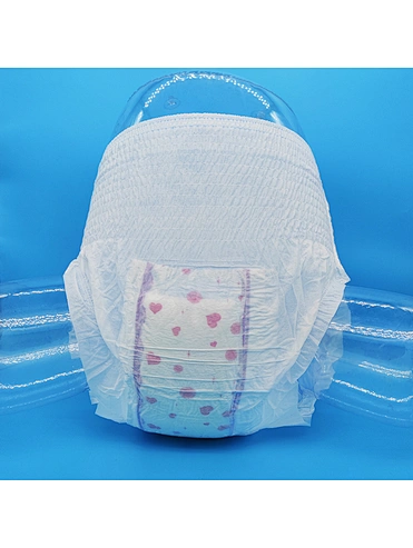 Disposable Menstrual Underwear For Period